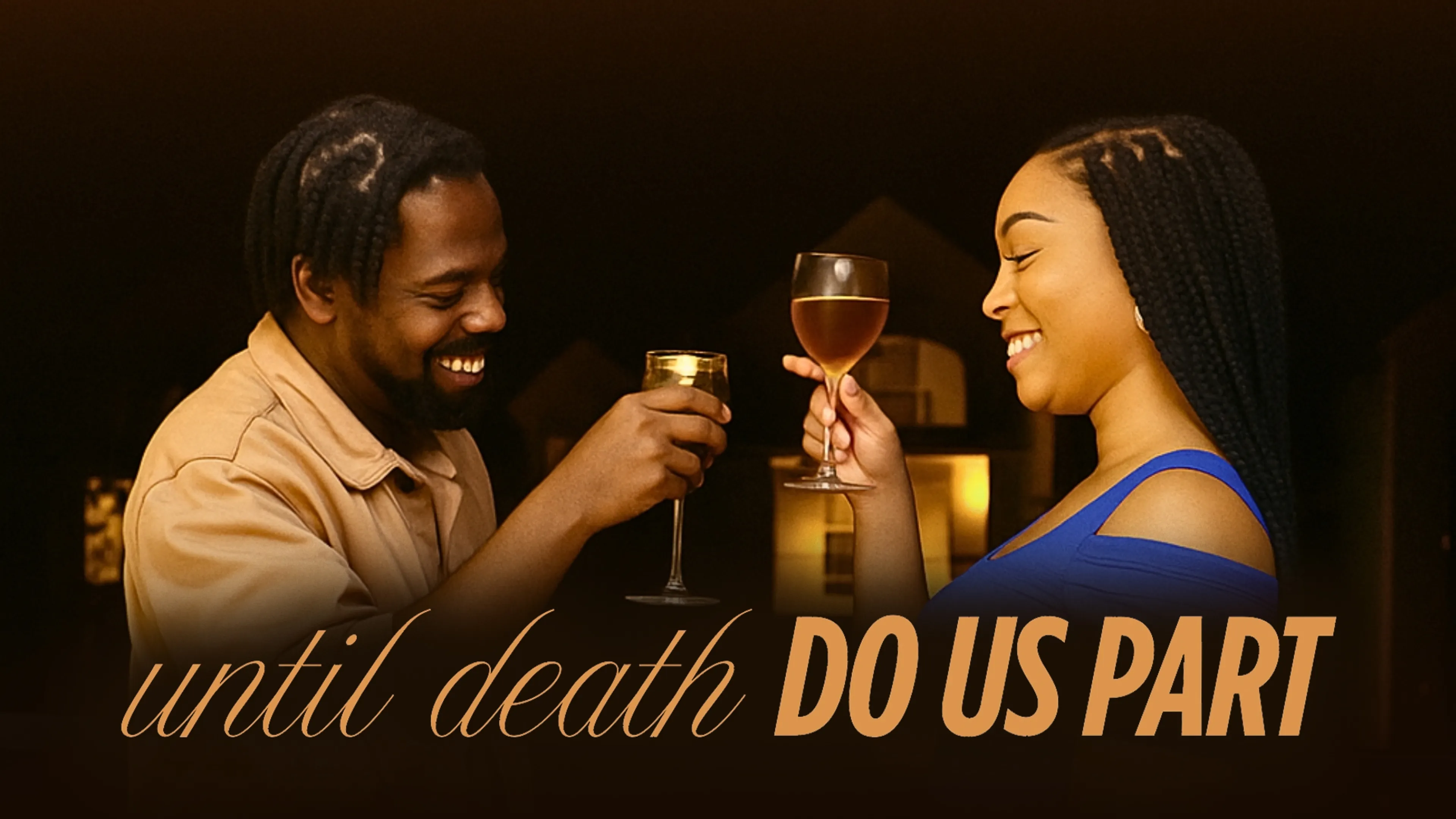 Until Death Do Us Part poster